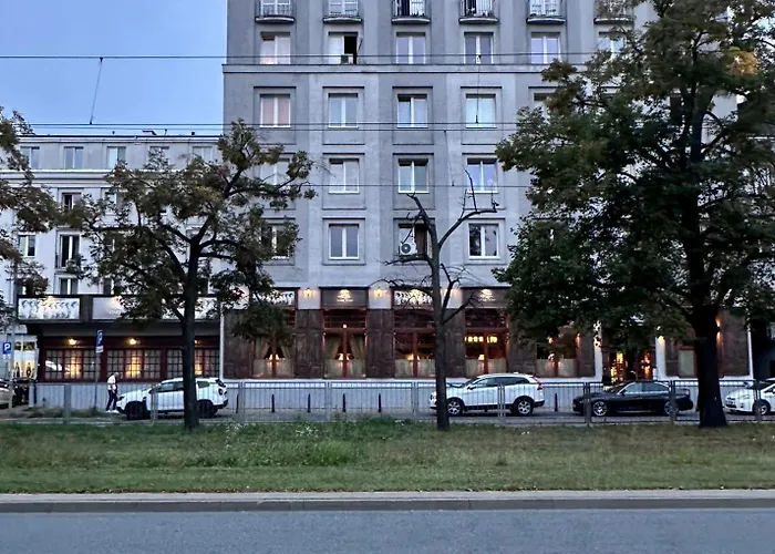 Warszawianka Studio