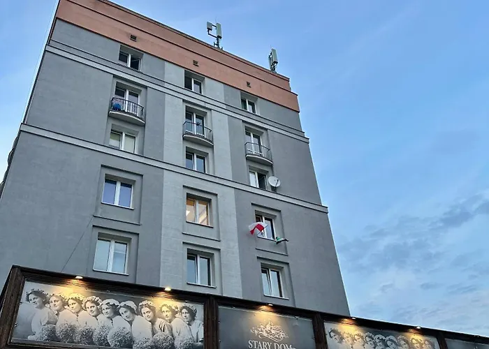 Warszawianka Studio
