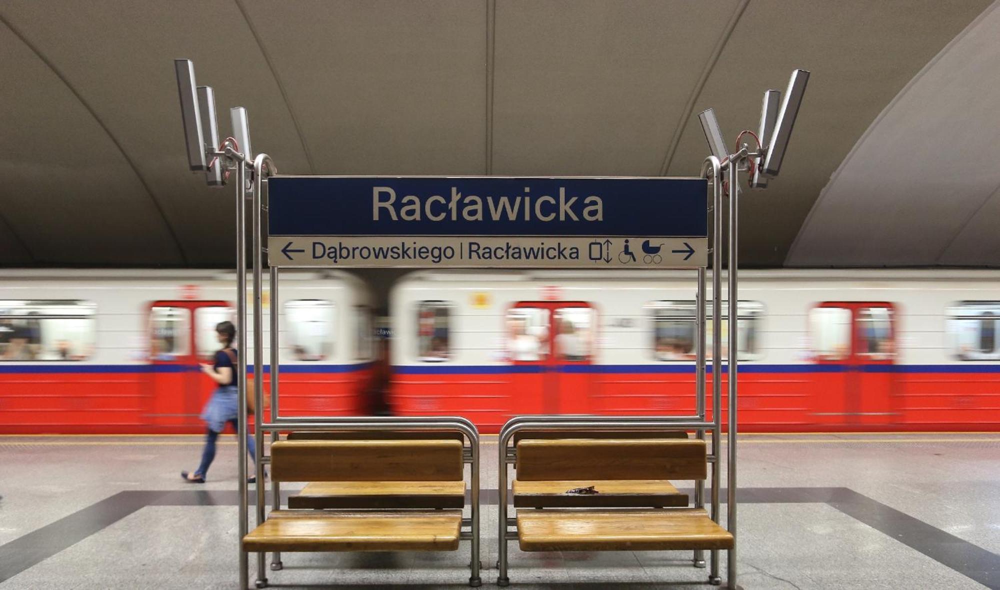 Warszawianka Apartament