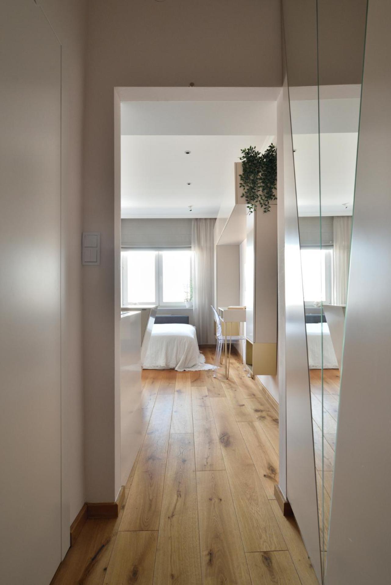 Warszawianka Apartament Warszawa