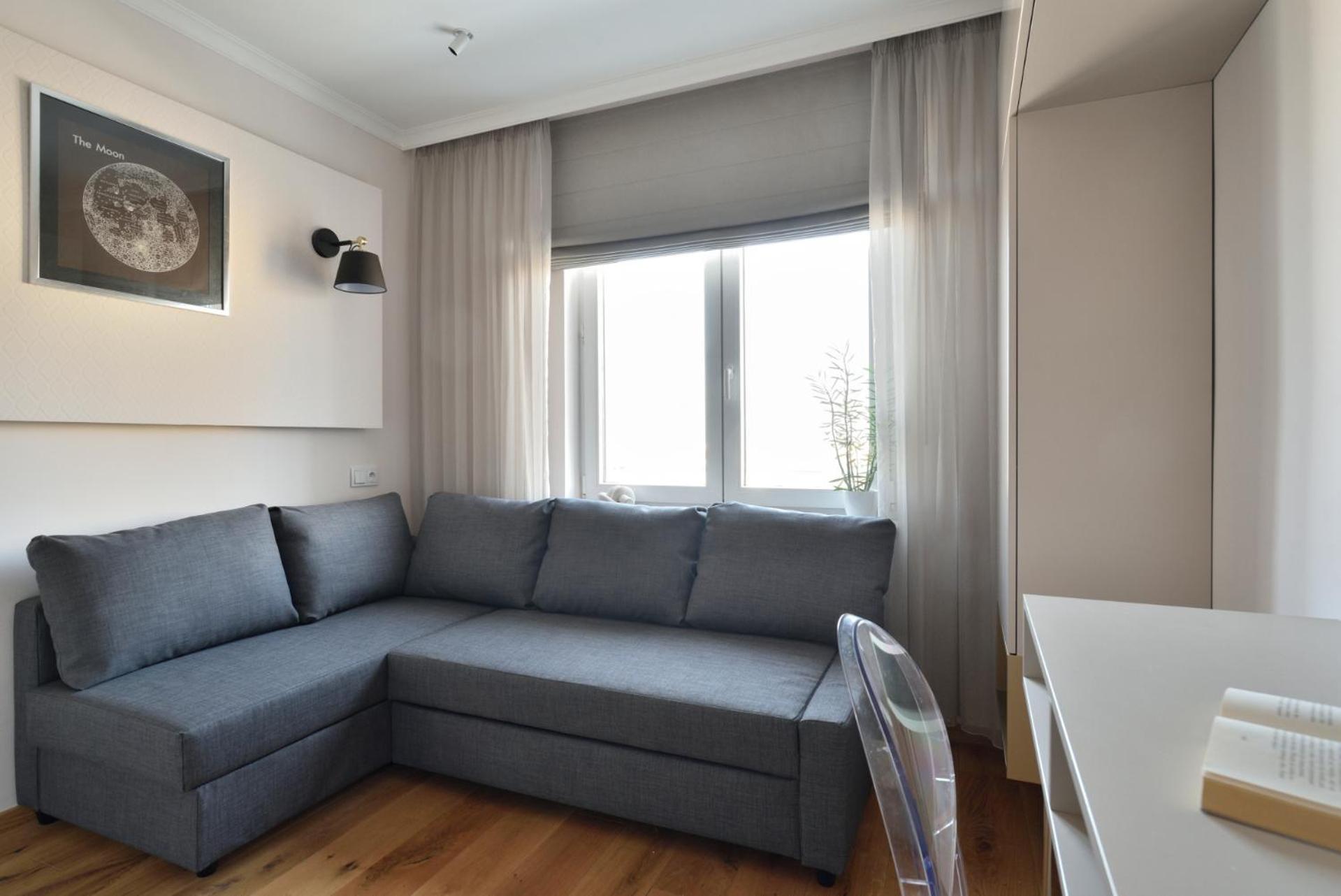 Apartament Warszawianka Warszawa
