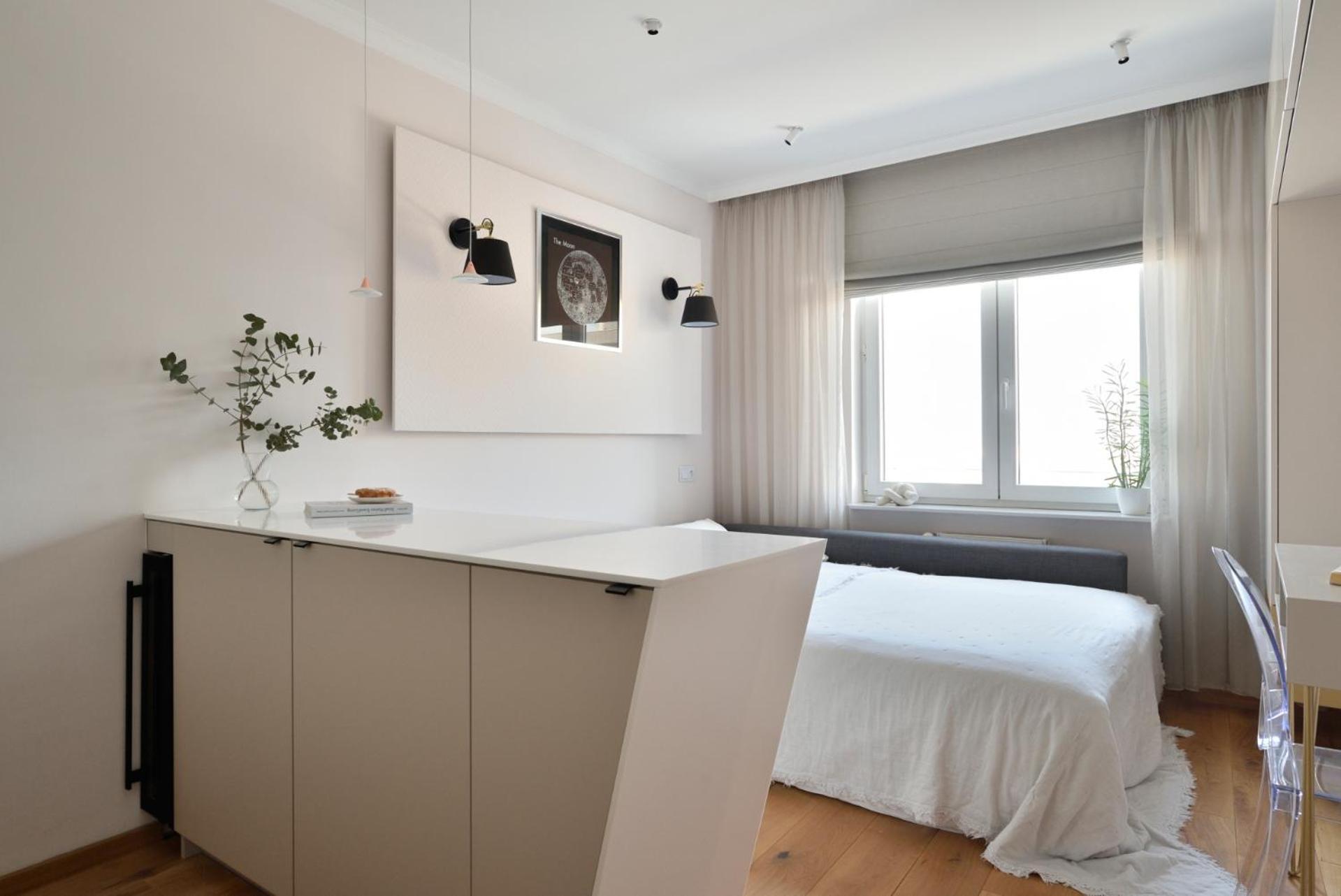 Warszawianka Apartament Warszawa