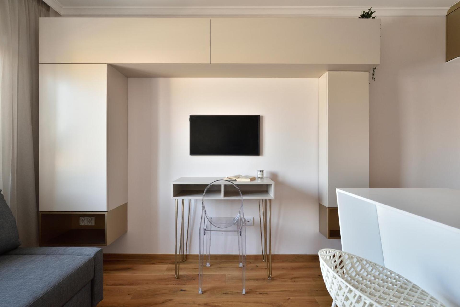 Warszawianka Apartament Warszawa