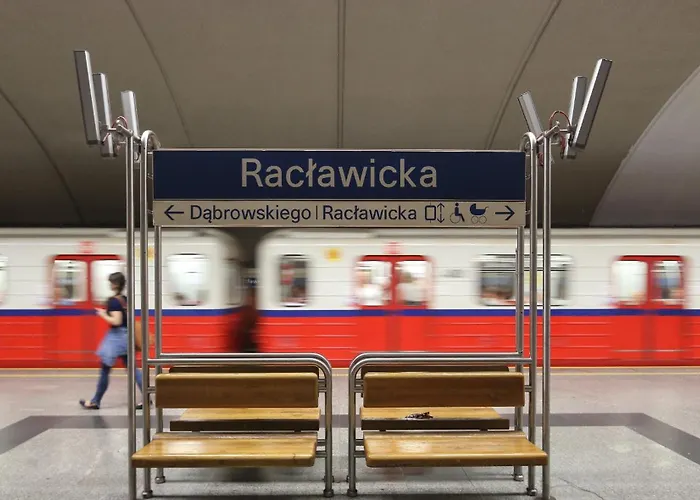 Warszawianka Studio